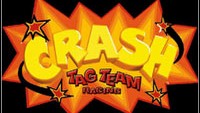 Crash Tag Team Racing również na PSP