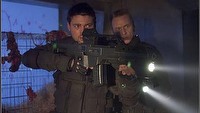 Dwayne Johnson i Karl Urban opowiadają o filmie Doom