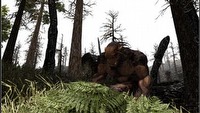 Porcja nowych screenshotów z Gothic III