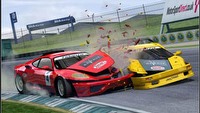 TOCA Race Driver 3 dopiero w lutym 2006 roku