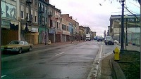 Nowe zdjęcia z planu filmu Silent Hill