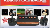 Atari oferuje nowego Flashbacka w koalicji z Activision