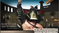 Colosseum: Road to Freedom w