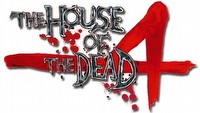 Pierwsze screenshoty z The House of the Dead 4