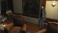 Pierwsze screeny z And Then There Were None
