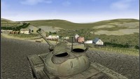 Ofensywa zza Bugu – premiera T-72: Balkans On Fire!