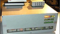 Pudło z blachy w służbie developerów gier dla PS3