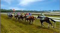 Frankie Dettori Racing dla miłośników jeździectwa
