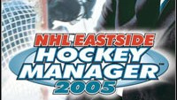 NHL Eastside Hockey Manager 2005 - przetestuj zanim kupisz
