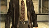 Max Payne: The Movie!