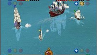 Więcej szczegółów na temat trybu multiplayer w Xbox-owej wersji Sid Meier's Pirates!
