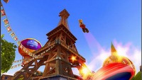 Asterix & Obelix XXL 2: Mission Las Vegum – pierwsze szczegóły ujawnione