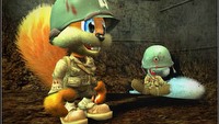 Conker: Live & Reloaded w sprzedaży
