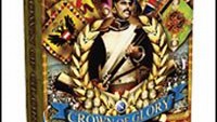 Crown of Glory – status „gold”