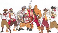 Będzie nowy patch do Sid Meier's Pirates!