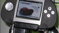 Gizmondo z modelkami i procesami sądowymi