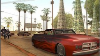 PeCetowy Grand Theft Auto: San Andreas już na rynku!