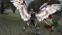 Aniołowie kontra diabelskie pomioty w Fallen Lords: Condemnation