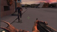 Nevski Titbit – nowy FPS zza wschodniej granicy