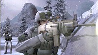 Summit Strike samodzielnym rozszerzeniem Tom Clancy's Ghost Recon 2
