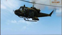 Autorzy IL-2 Sturmovik zabierają się za śmigłowce