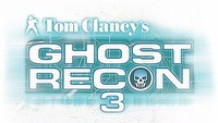 Ruszyła oficjalna strona Tom Clancy's Ghost Recon 3