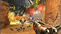 Nawet trzystu przeciwników na ekranie w Serious Sam 2