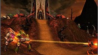 NCSoft na E3 – Tabula Rasa