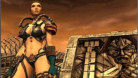 NCsoft na E3 – Auto Assault