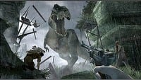 King Kong - pierwsze screenshoty