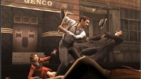 Electronic Arts na E3 – Godfather