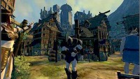 Funcom na E3 – Age of Conan: Hyborian Adventures