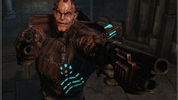 Czy developerzy gry Huxley zrobią dobry użytek z Unreal Engine 3?