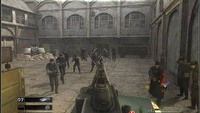 Eidos na E3 – Commandos: Strike Force