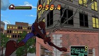 Konferencja Activision – Ultimate Spider-Man