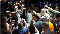 PlayStation 3 - konferencja w LA