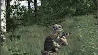Screenshoty z Operation Flashpoint 2 i sprawa www.armedassault.com