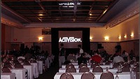 Konferencja Activision - pierwsze informacje