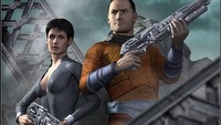 Gra Metalheart: Replicants Rampage pojechała do tłoczni