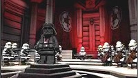 LEGO Star Wars: Revenge of the Brick!