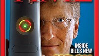 Bill Gates o Halo 3 na łamach magazynu Time