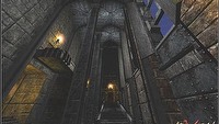 Odświeżona strona projektu Hexen: Edge of Chaos