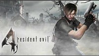 Plastikowa przyszłość Resident Evil 4