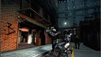 Dodatkowe atrakcje w Tom Clancy's Splinter Cell: Chaos Theory