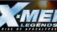 X-Men Legends II: Rise of Apocalypse – szczegóły i kilka screenshotów
