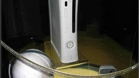 Sfotografowano konsolę Xbox 360!