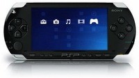 Piraci złamali zabezpieczenia formatu UMD w konsoli PSP