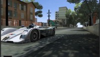 Amerykańska premiera Forza Motorsport (Xbox)