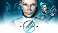 Pariah w sklepach