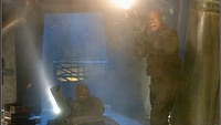 Nowe zdjęcia z filmu Doom (04/05/05)